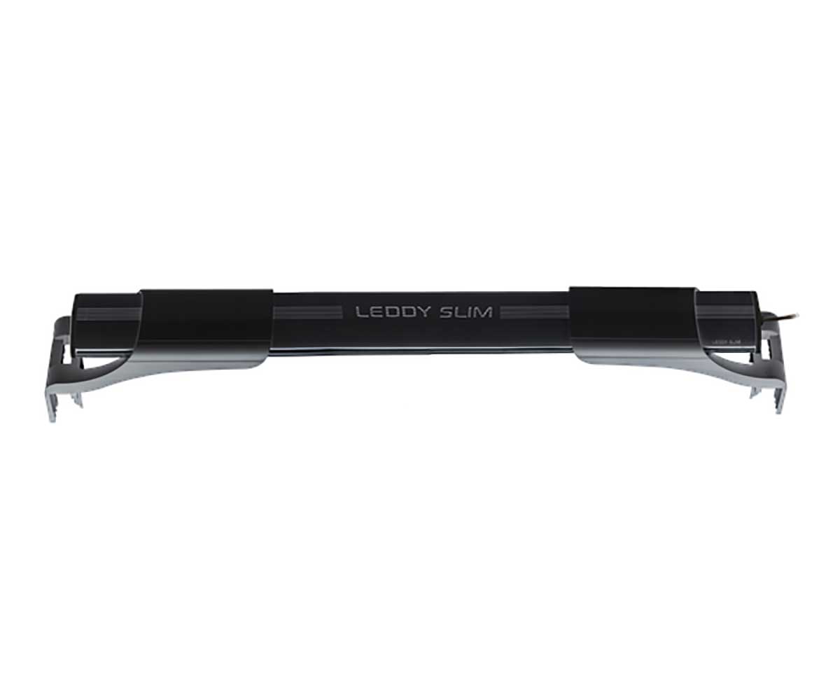 Светильник Для Аквариума Aquael (Акваель) Leddy Slim Duo Sunny 36Вт Черный 100-120см 115556