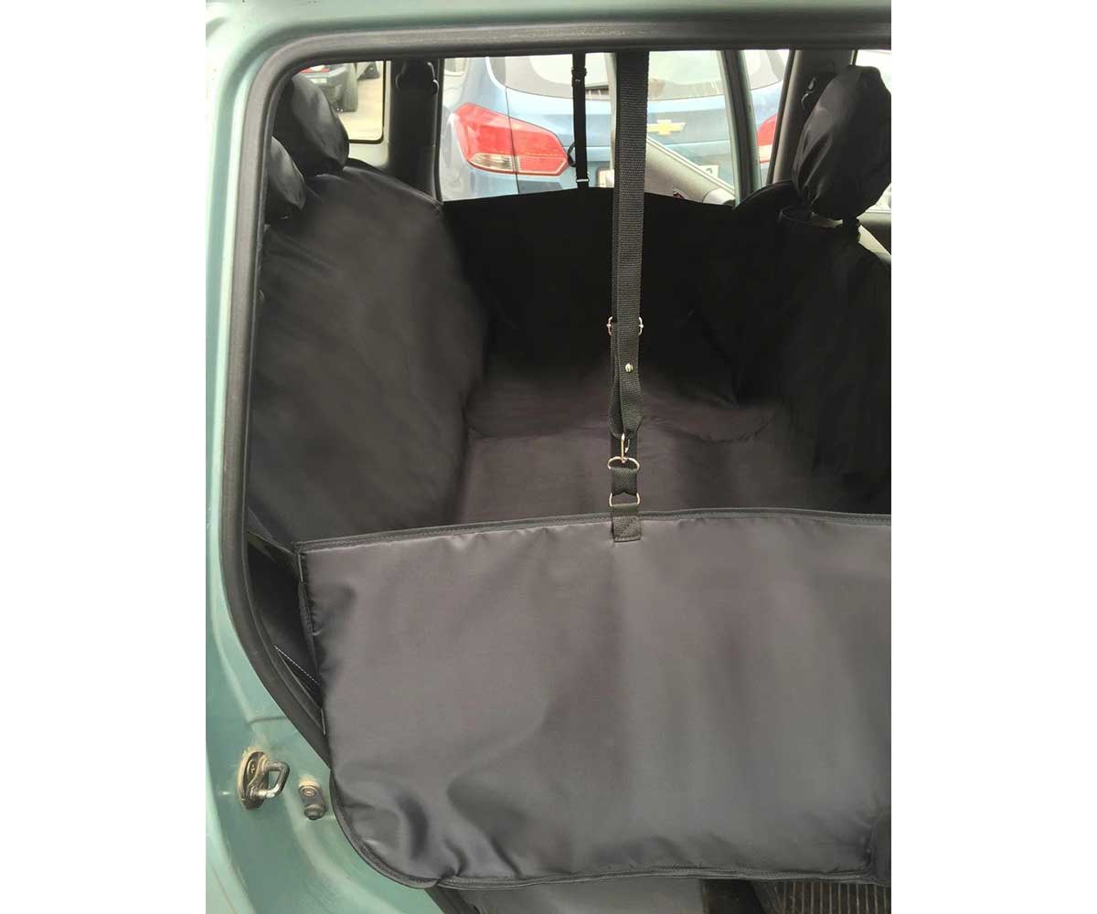 АвтоГамак Для Собак Крупных Пород Премиум 165*145см Auto Premium 77045