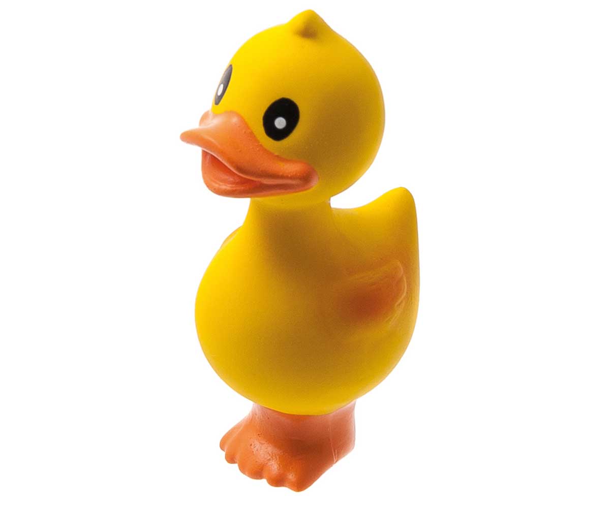 Игрушка Для Собак Hello Pet (Хелло Пет) Утка 9,5см L-402