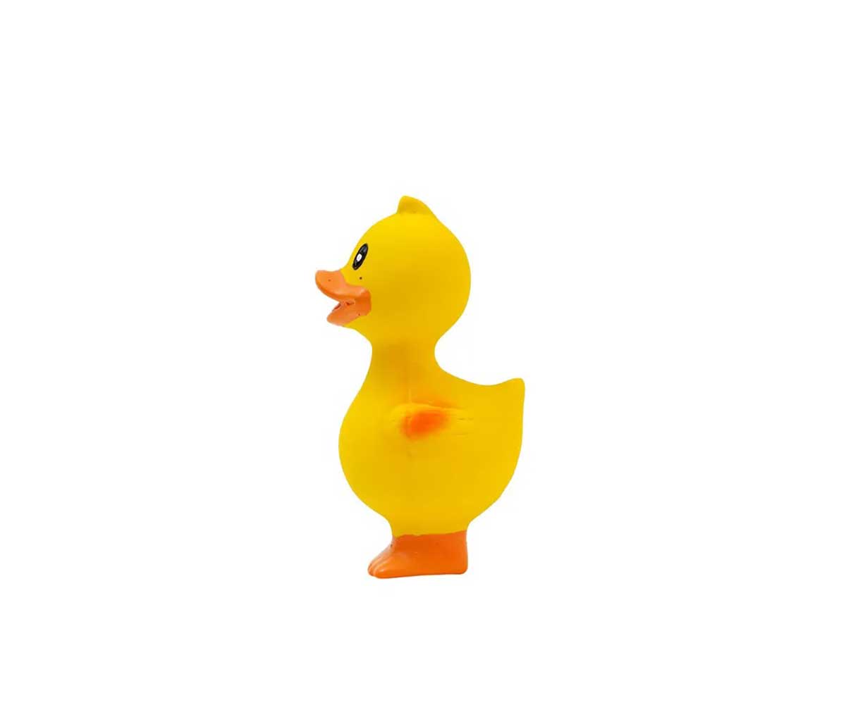 Игрушка Для Собак Hello Pet (Хелло Пет) Утка 9,5см L-402