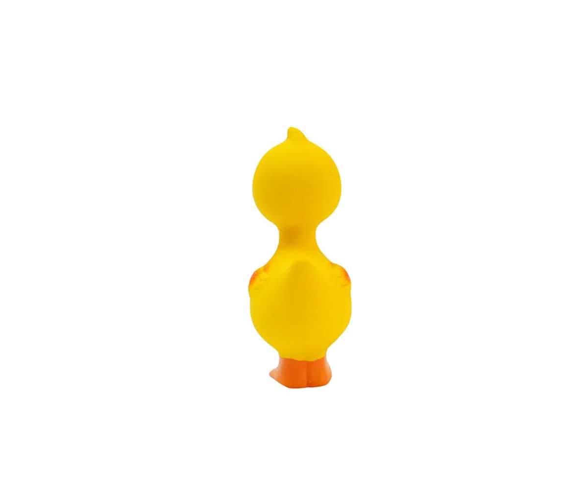 Игрушка Для Собак Hello Pet (Хелло Пет) Утка 9,5см L-402