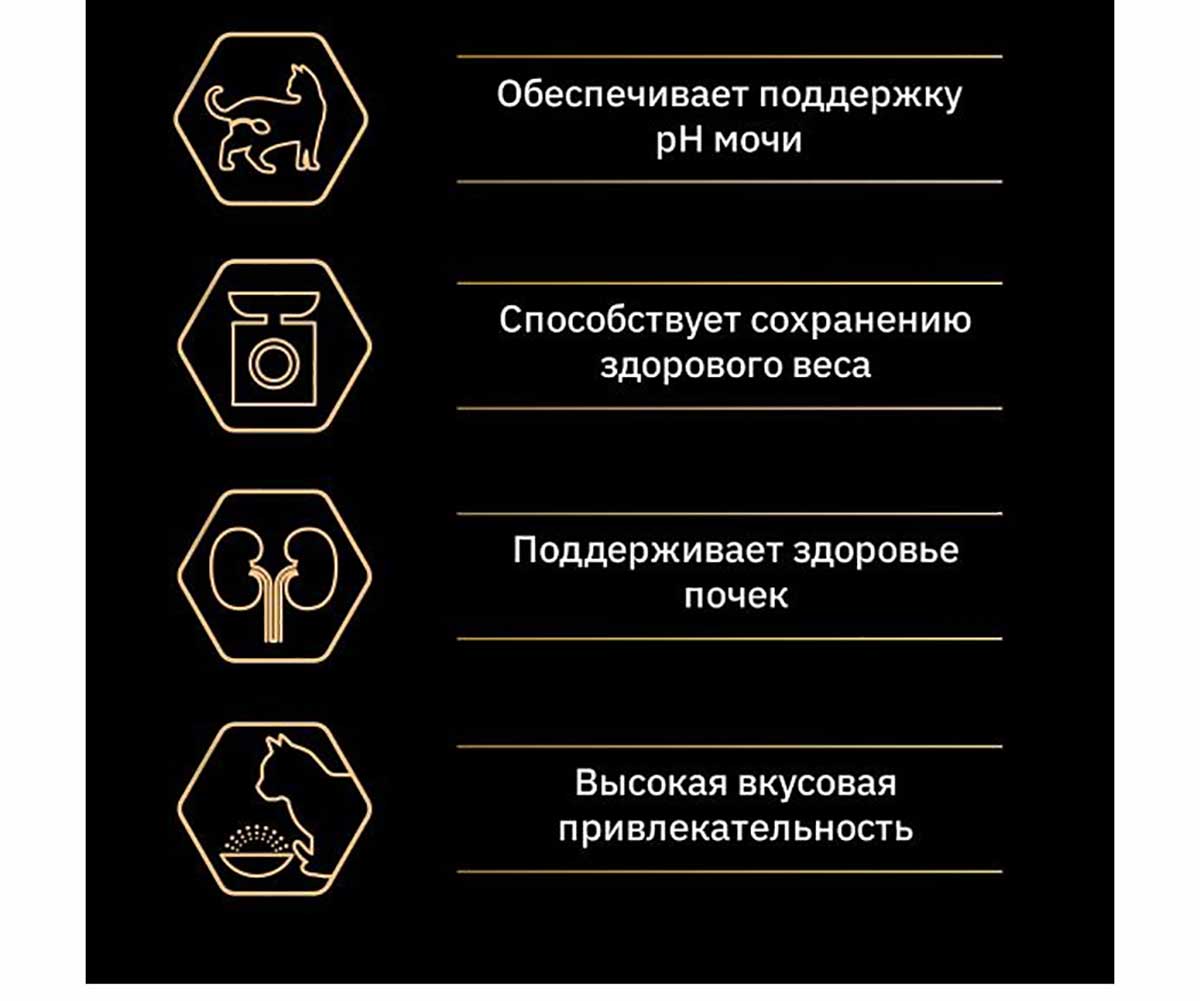 Сухой Корм Pro Plan (ПроПлан) Для Стерилизованных Кошек и Кастрированных Котов Утка и Печень Sterilised 400г (1*8)