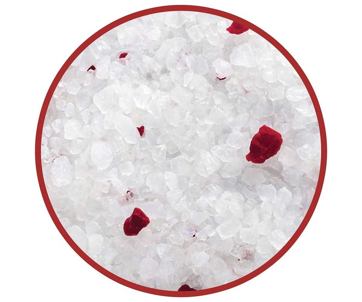 Наполнитель Для Кошачьего Туалета Cat Step (Кэт Степ) Crystal Strawberry Силикагель 3,8л