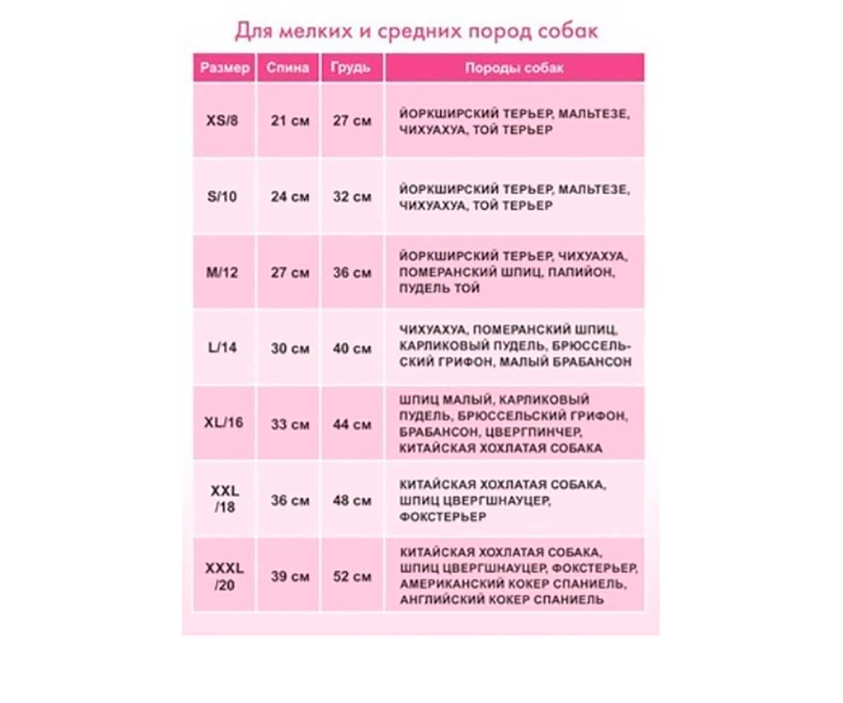 Кофта Для Собак Миниатюрных Пород Style Звезда Dm Pet Fashion (Пет Фешн)