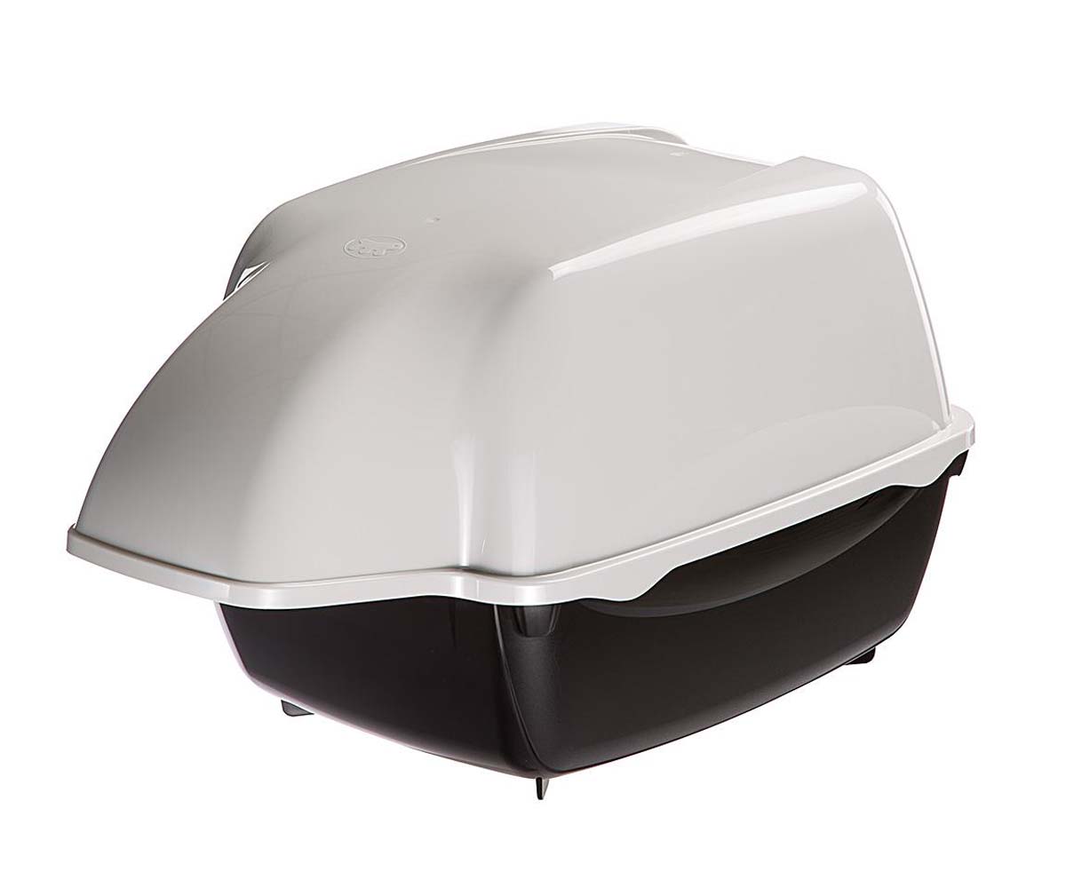 Туалет Для Кошек Ferplast (Ферпласт) Cosmic Outdoor Уличный Закрытый 43,5 x 73,5 x h41 cm 72071099