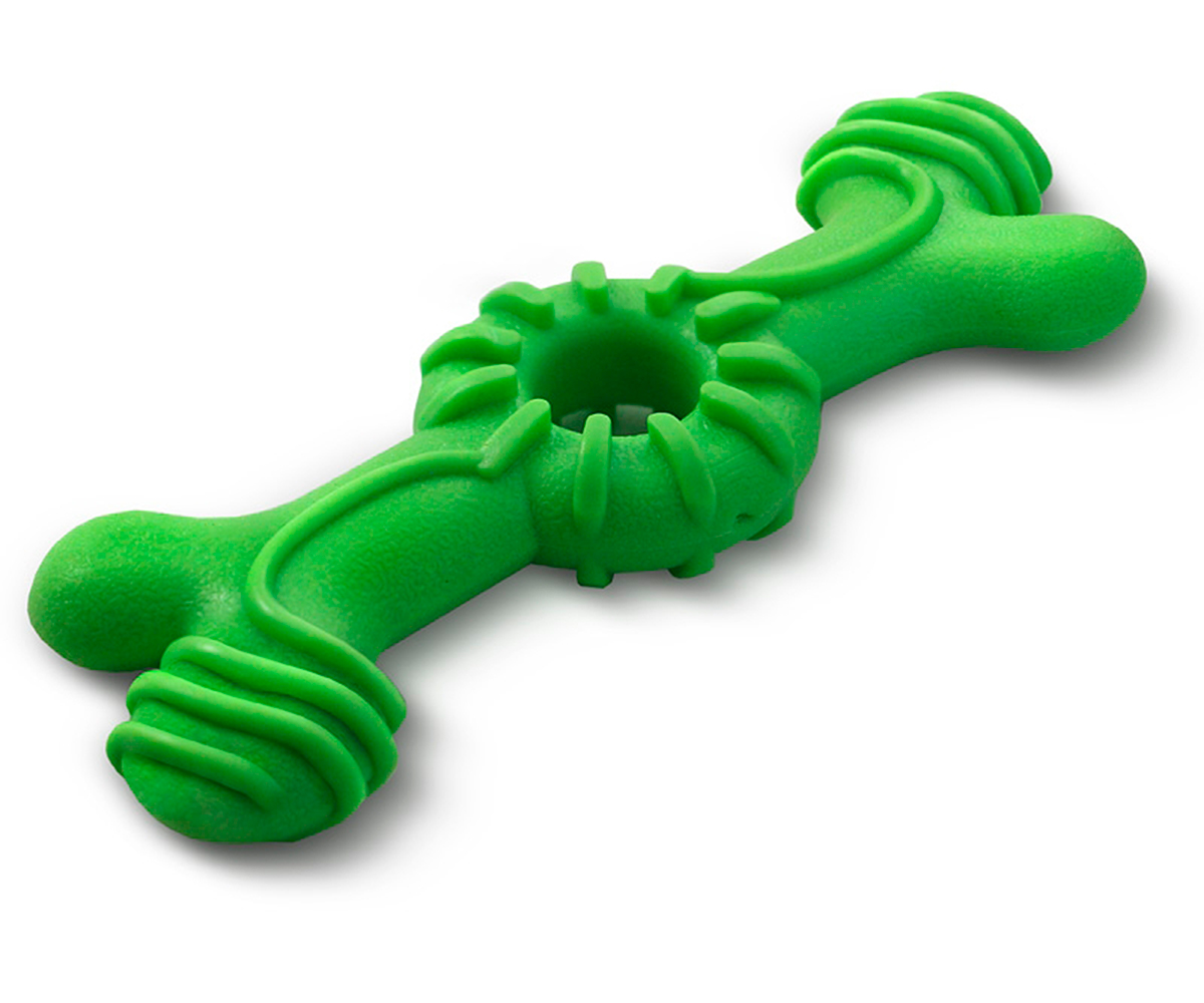 Игрушка Triol (Триол) Кость 180мм Термопластичной Резины 12191128