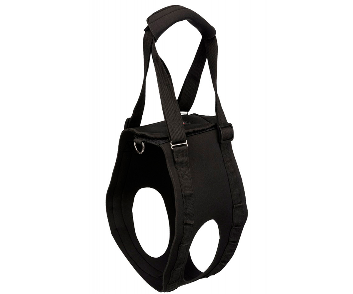 Шлейка Поддерживающая L-Xl 75-85см 35-50кг Trixie (Трикси) 19408