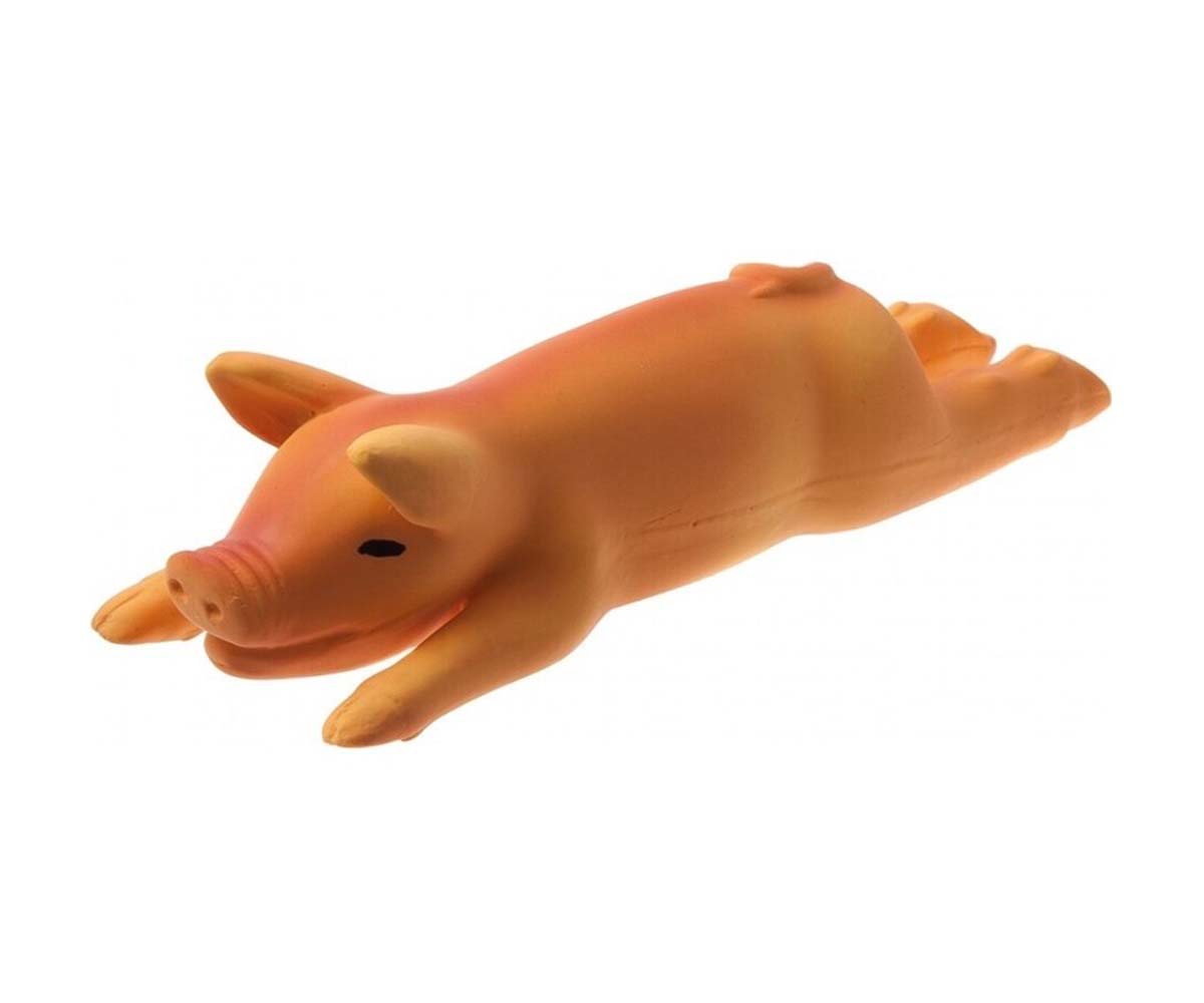 Игрушка Для Собак Hello Pet (Хелоу Пэт) Кабан Большой 24,5см L-427