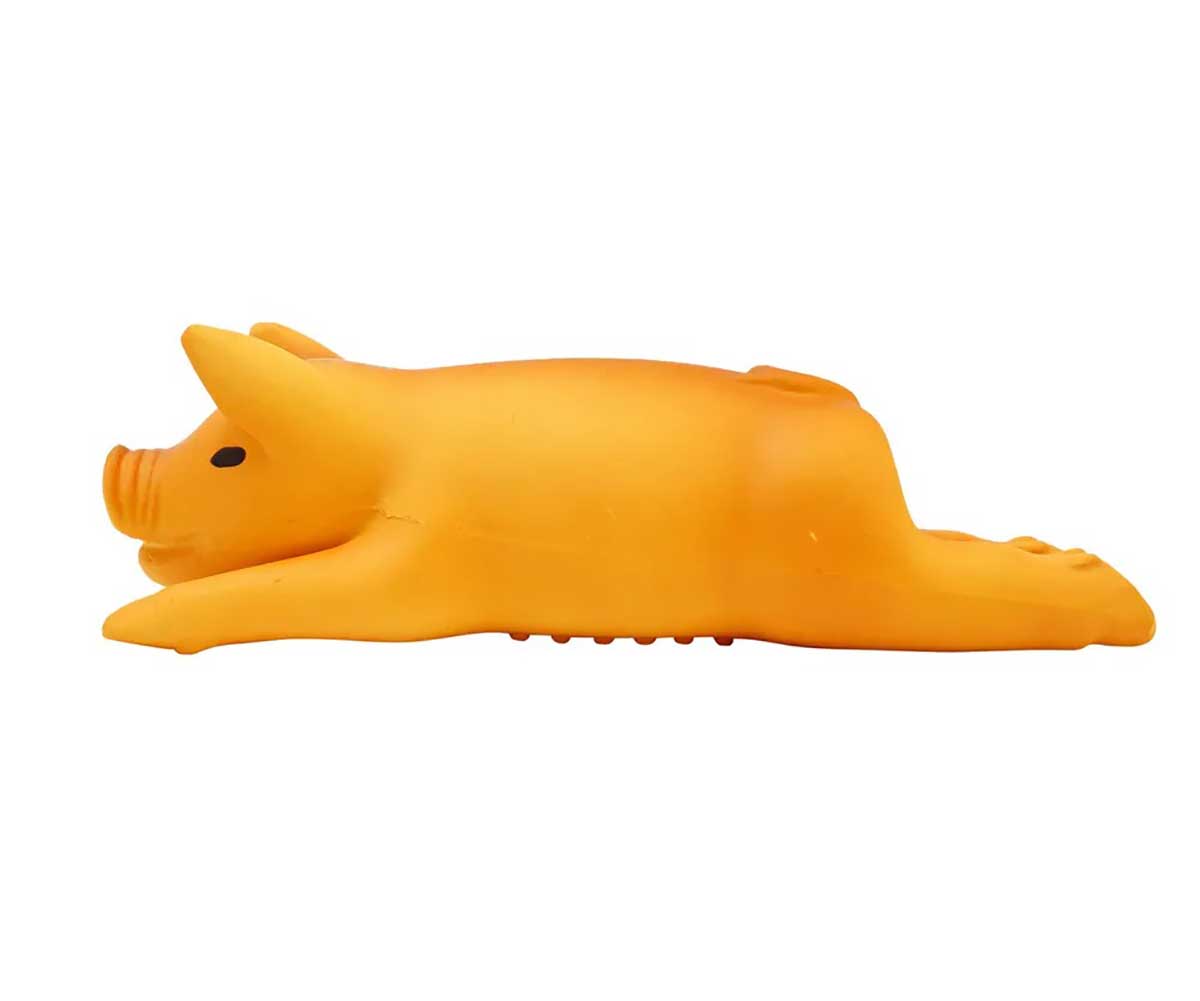 Игрушка Для Собак Hello Pet (Хелоу Пэт) Кабан Большой 24,5см L-427