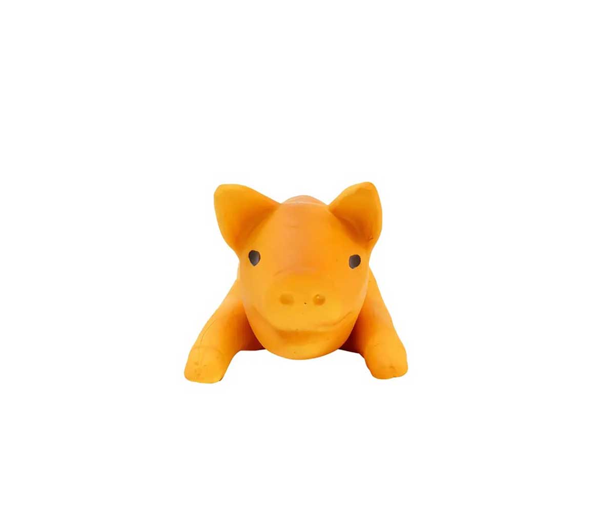 Игрушка Для Собак Hello Pet (Хелоу Пэт) Кабан Большой 24,5см L-427