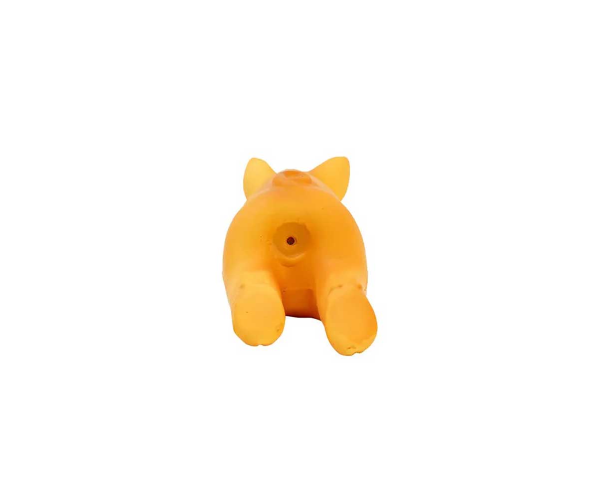 Игрушка Для Собак Hello Pet (Хелоу Пэт) Кабан Большой 24,5см L-427