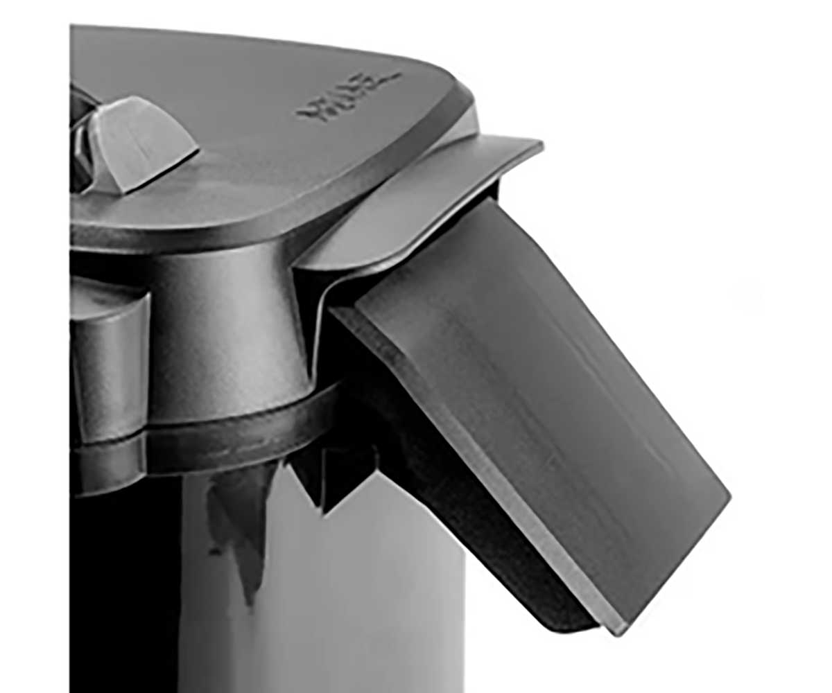 Фильтр  Aquael (Акваэль) Ultra Filter 900 Внешний 50-200л 1000л/Ч 122605