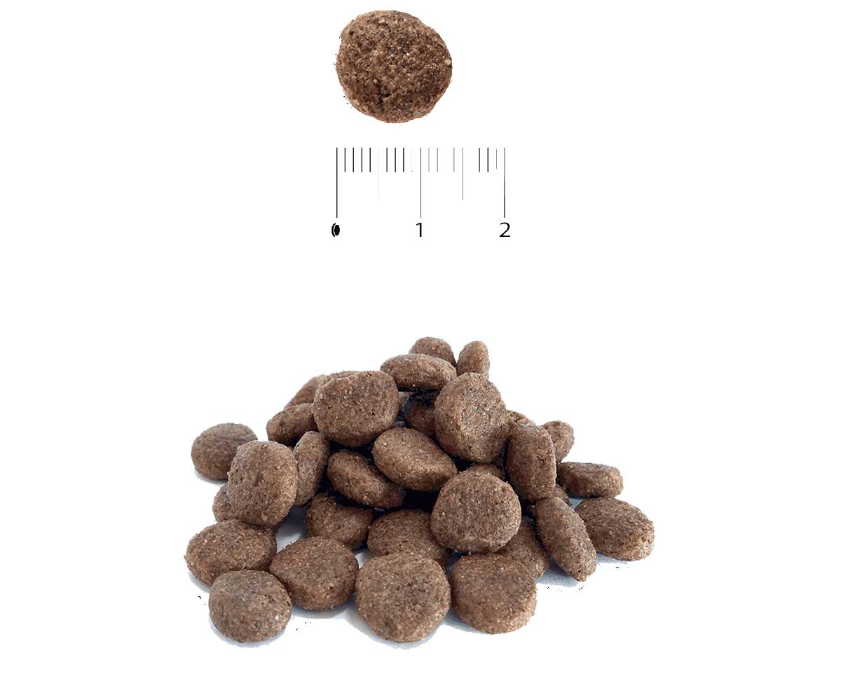 Сухой Корм Blitz (Блиц) Для Собак Свежая Форель Низкозерновой Holistic Fresh Trout Adult Dog All Breeds Low Grain LG 1,5кг 605548