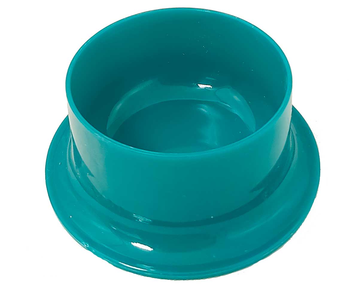 Миска Для Хомяка Brava (Брава) 130мл
