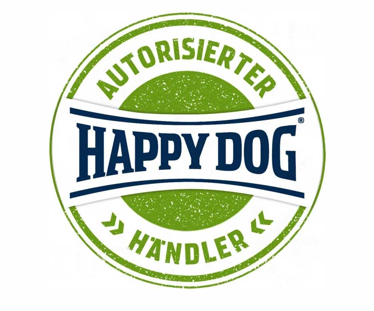 Консервы Happy Dog (Хэппи Дог) Для Собак Мелких Пород с Чувствительным Пищеварением Ягненок и Рис Паштет Natur Line 125г 72253