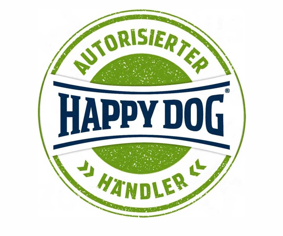 Консервы Happy Dog (Хэппи Дог) Консервы Для Собак с Чувствительным Пищеварением Телятина и Индейка Natur Line 970г 72238