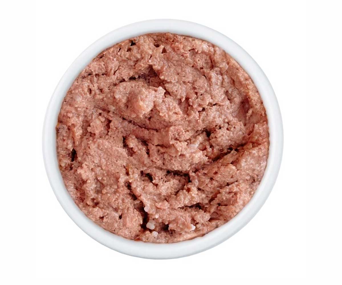 Консервы Brit (Брит) Для Щенков Ягненок Premium By Nature 100г 5048939