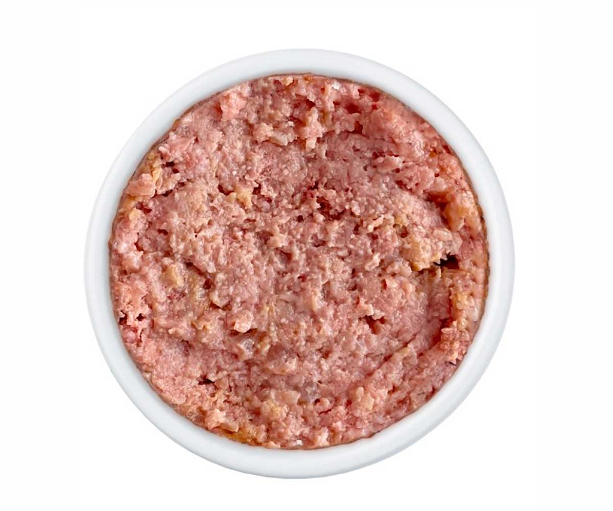 Консервы Brit (Брит) Для Собак Мелких Пород Ассорти Птицы и Потрошки Premium By Nature 100г 5048984