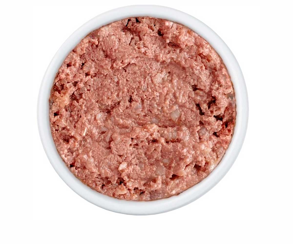 Консервы Brit (Брит) Для Собак Мелких Пород Ягненок и Гречка Premium By Nature 100г 5048977