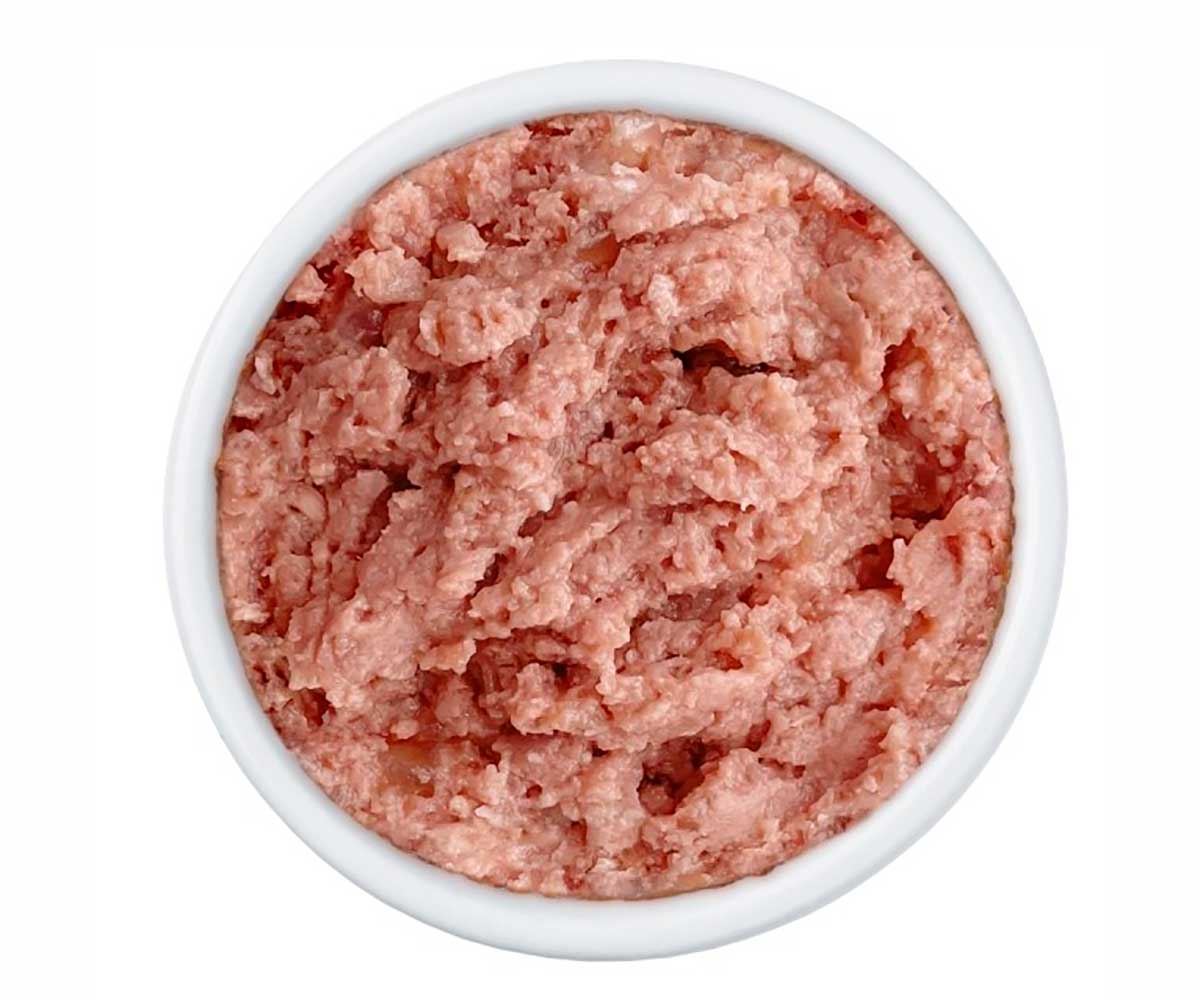 Консервы Brit (Брит) Для Собак Мелких Пород Курица и Цукини Premium By Nature 100г 5048960