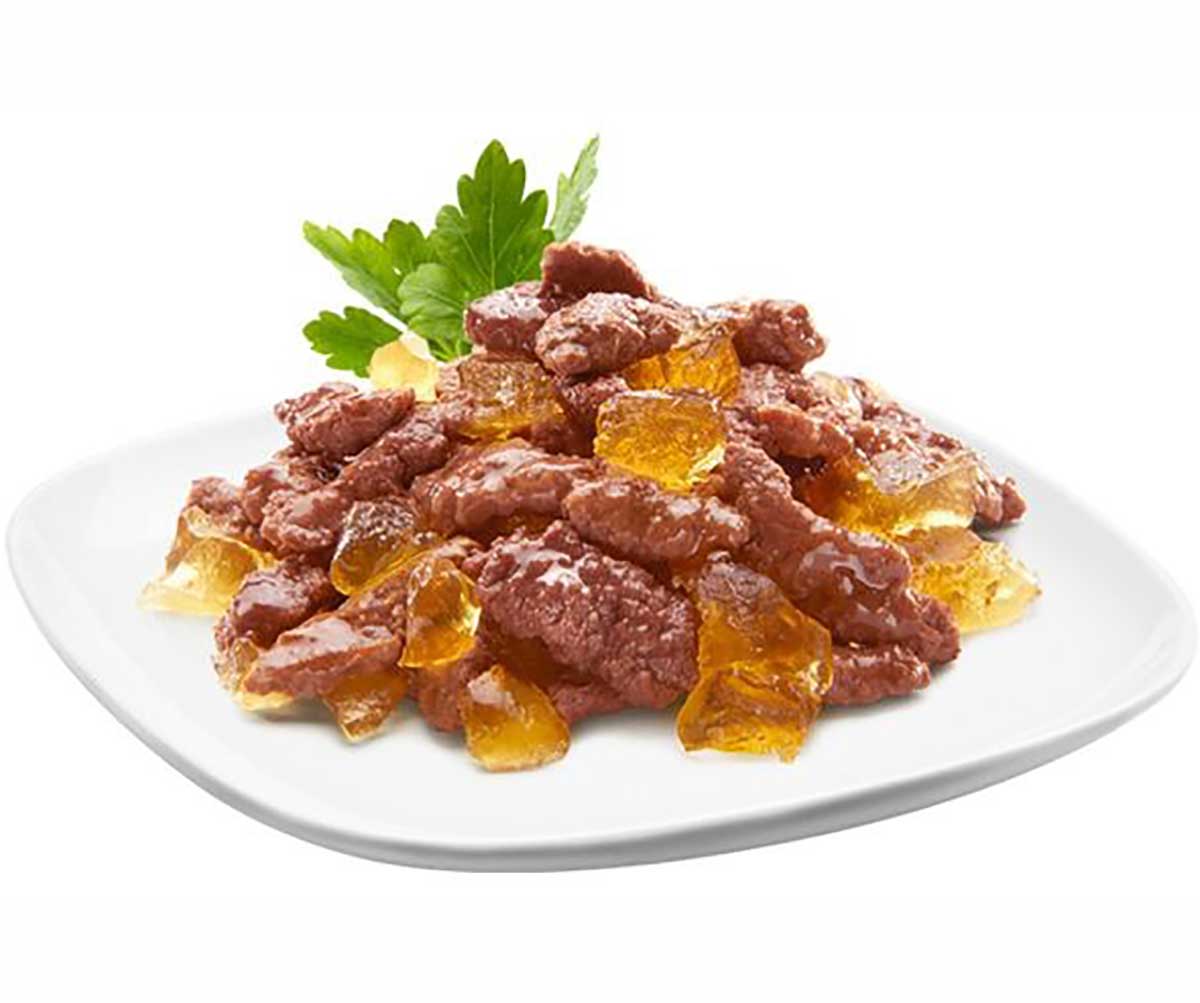 Влажный Корм Sheba (Шеба) Для Кошек 75г Курица в Желе (1*28)