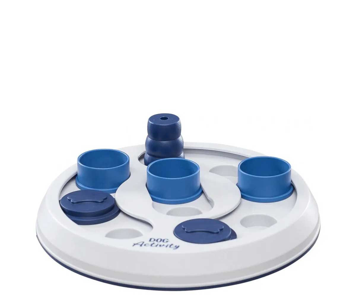 Игрушка Trixie (Трикси) Для Собак Развивающая Flip Fun 23см 32001