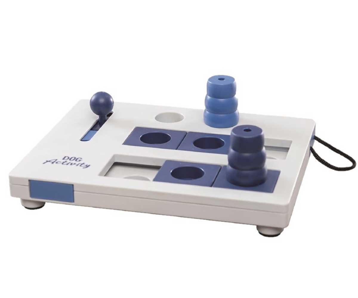 Игрушка Trixie (Трикси) Для Собак Развивающая Mini Mover 25*20см 32029