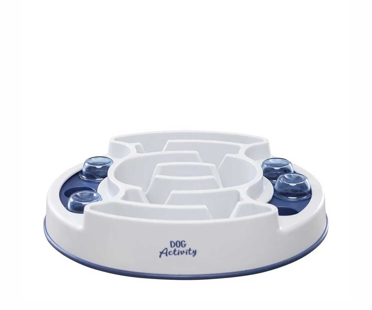 Игрушка Trixie (Трикси) Для Собак Развивающая Dog Activity Slide Freed 30*27см 32036