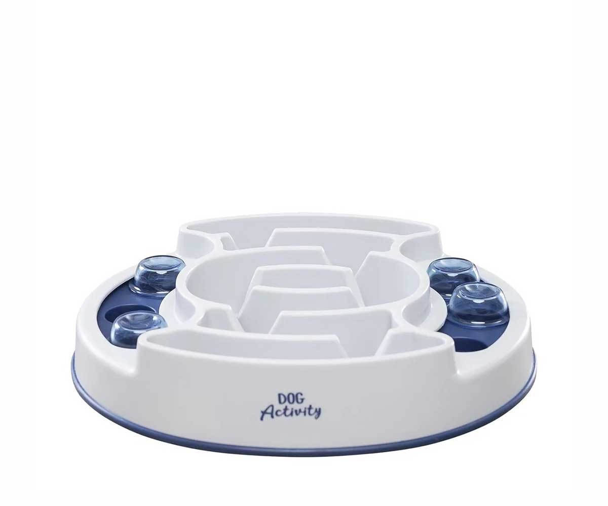 Игрушка Trixie (Трикси) Для Собак Развивающая Dog Activity Slide Freed 30*27см 32036