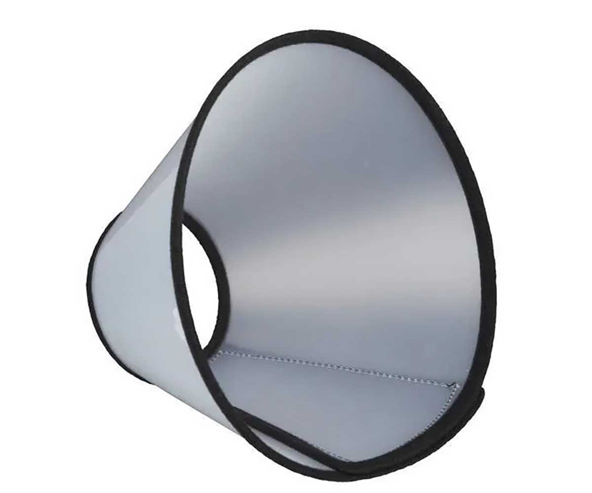 Воротник Trixie (Трикси) Защитный На Липучке Xs-S 20-26/11см 19511