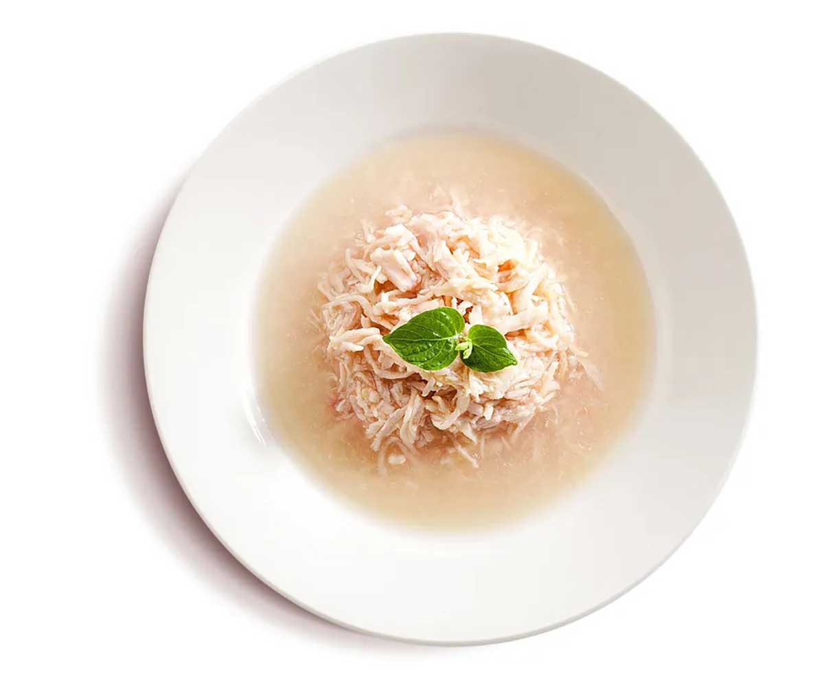Консервы Pettric (Пэттрик) Cherie Для Кошек Курица в Подливе 80г 600333