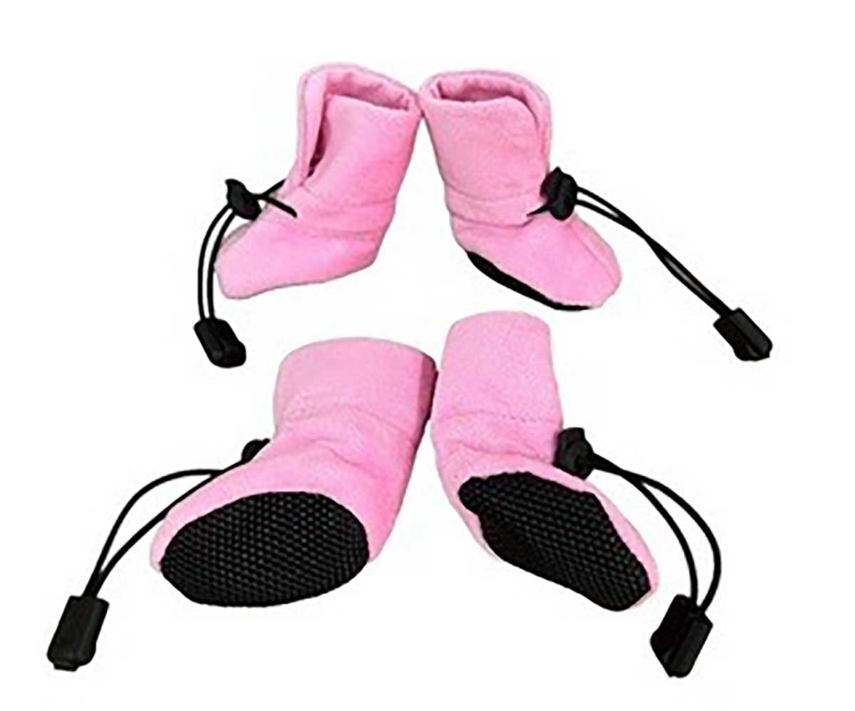 Уютики Pet Fashion (Пет Фэшн) Для Собак Роза 4 Мягкие Мех