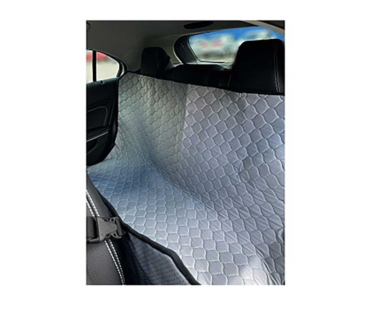 Накидка Osso Fashion (Оссо Фэшн) Для Защиты Сидения в Автомобиль 145*160см Нз-1002