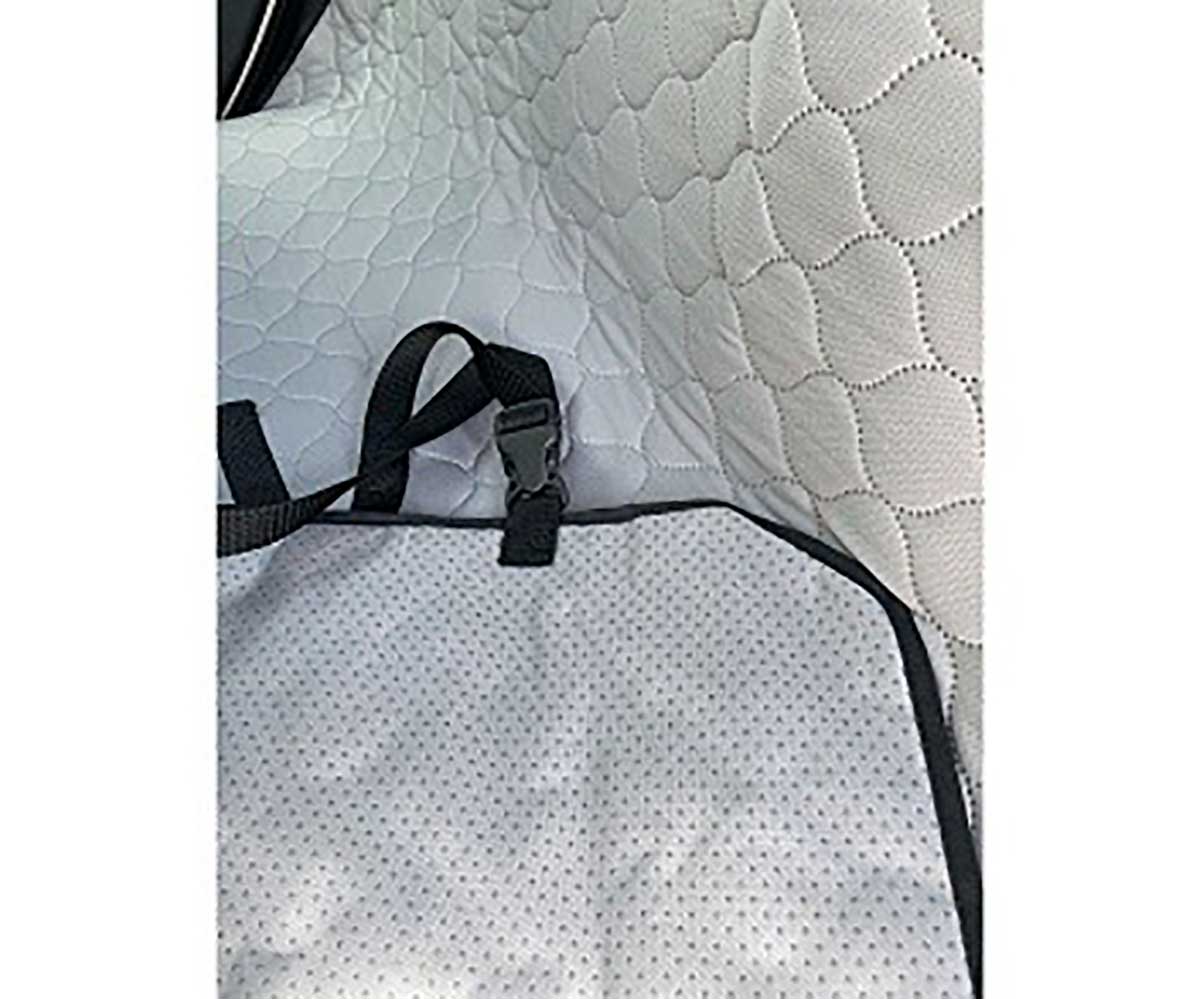 Накидка Osso Fashion (Оссо Фэшн) Для Защиты Сидения в Автомобиль 145*160см Нз-1002
