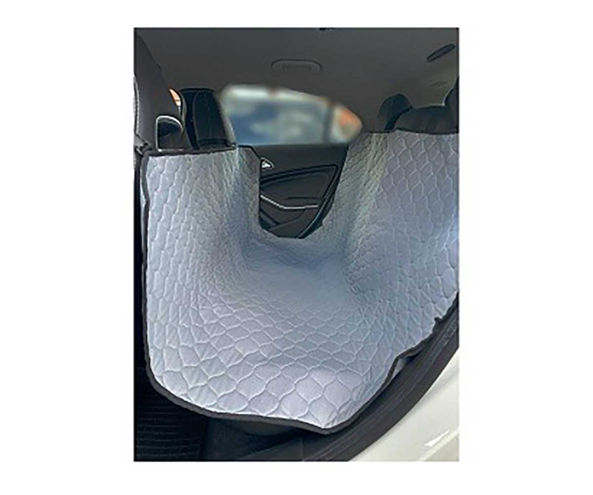Накидка Osso Fashion (Оссо Фэшн) Для Защиты Сидения в Автомобиль 145*160см Нз-1002