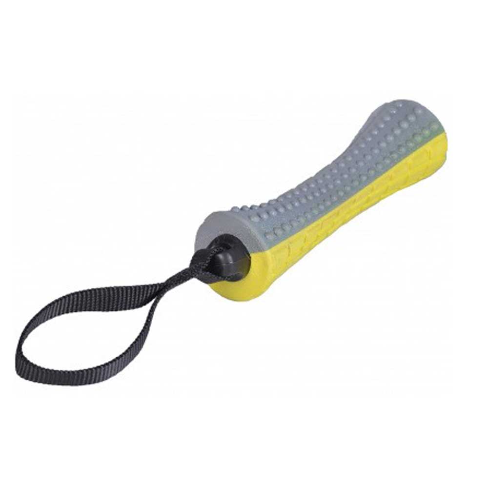 Игрушка-Пищалка Nunbell (Нанбелл) Для Собак 19034-0337 36*5,5*5см Резина