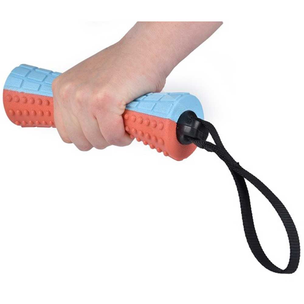 Игрушка-Пищалка Nunbell (Нанбелл) Для Собак 19034-0337 36*5,5*5см Резина