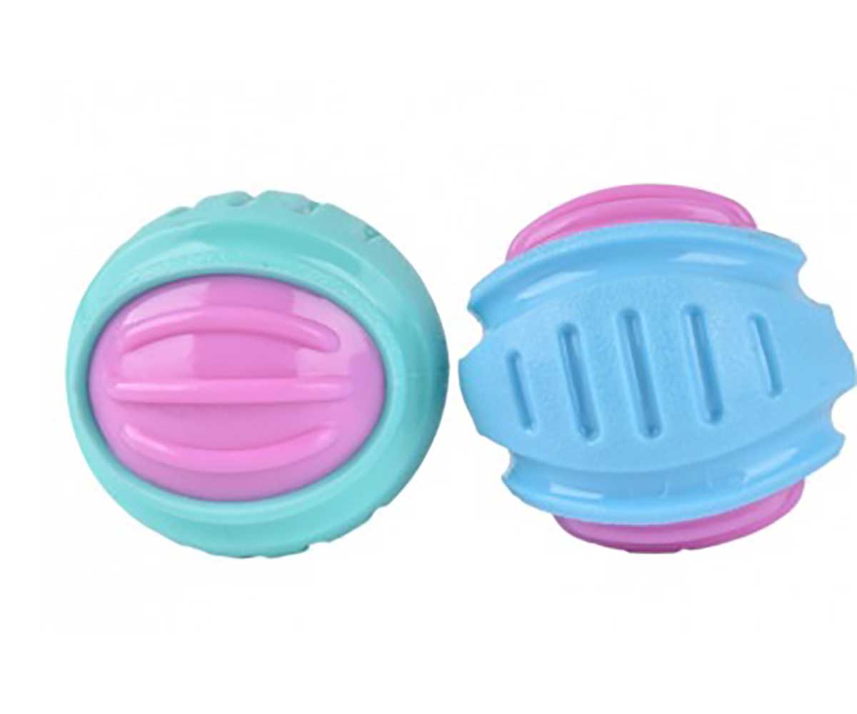 Игрушка Wogy (Воги) Для Собак Мяч 10922-2873 8см Термопластичная Резина