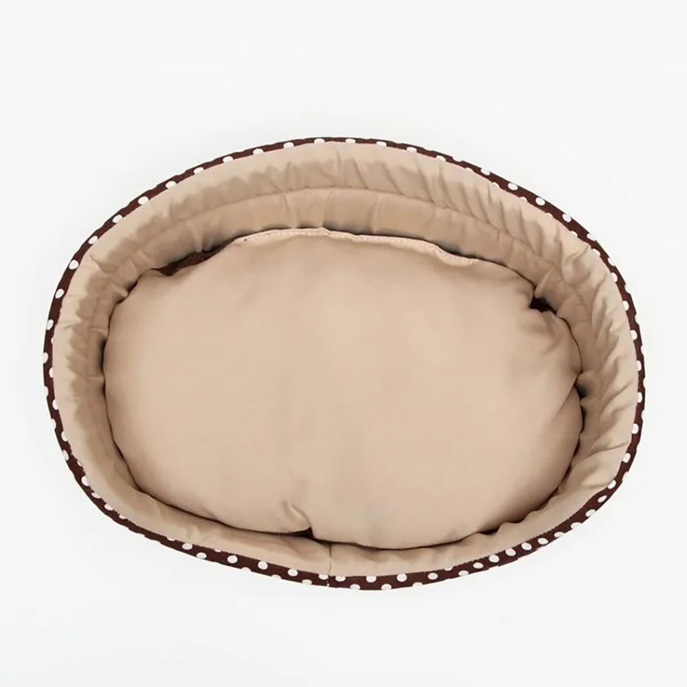 Лежанка Для Кошек Brava (Брава) Loori Лия 49*36*18см 10531