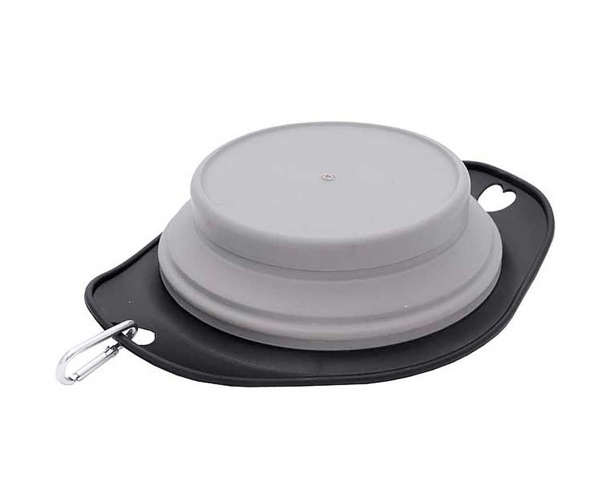 Миска Nunbell (Нанбелл) Складная 25,5*18*6см 600мл 31019-0219