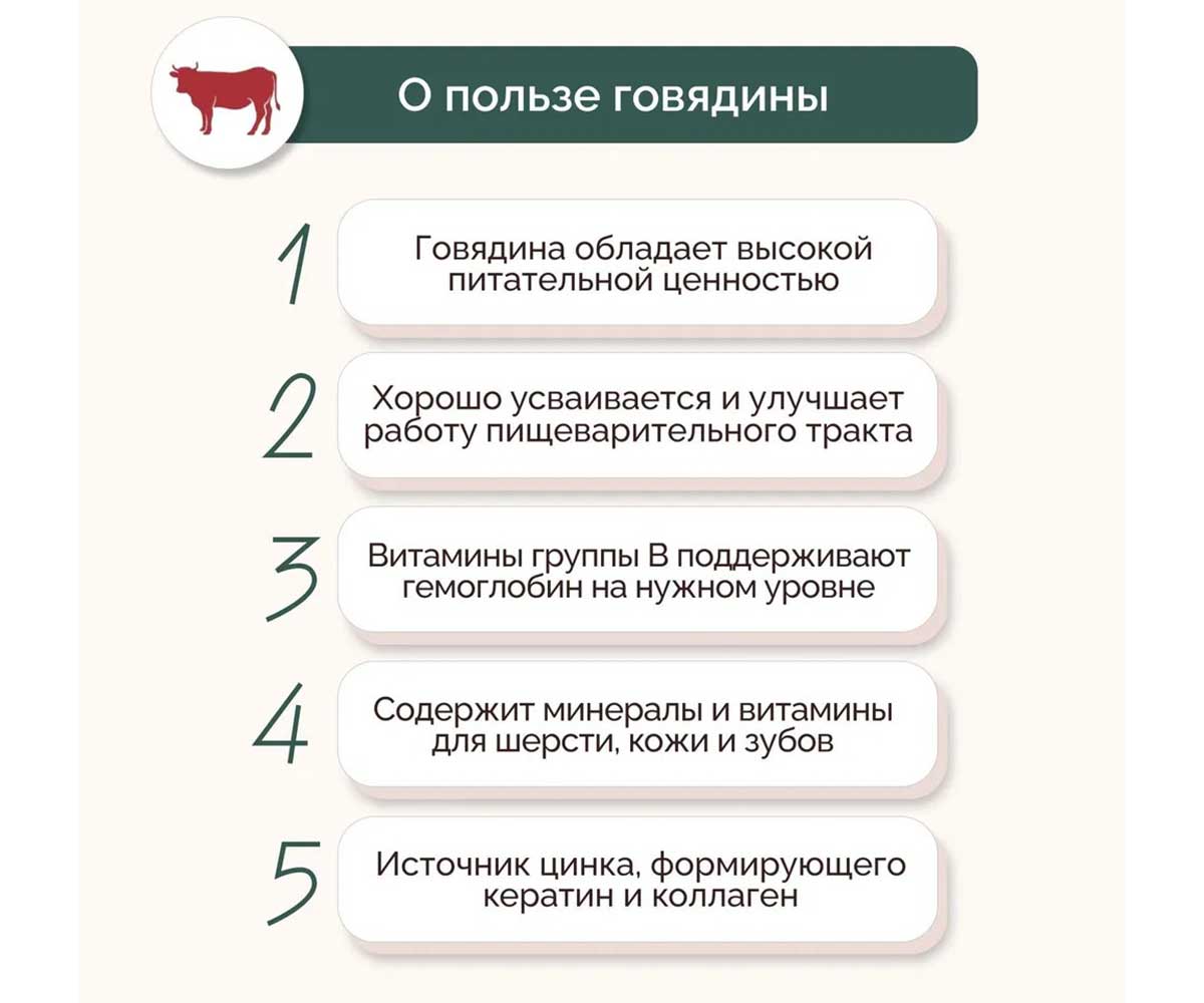 Влажный Корм Petextra (Петэкстра) Для Кошек Говядина Нежное Суфле 100г (1*16)