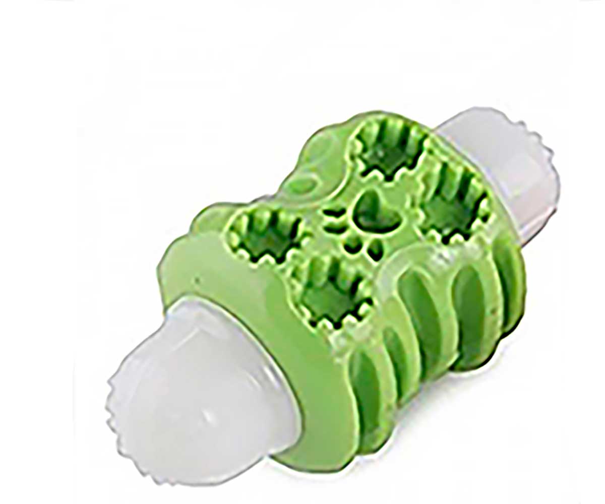Игрушка Nunbell (Нанбелл) Для Собак Со Звуком 10922-8792 12*7см