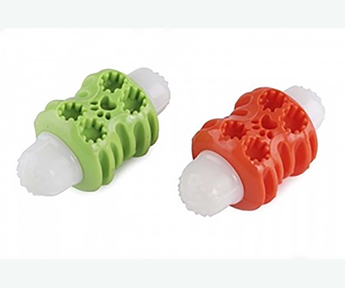 Игрушка Nunbell (Нанбелл) Для Собак Со Звуком 10922-8792 12*7см