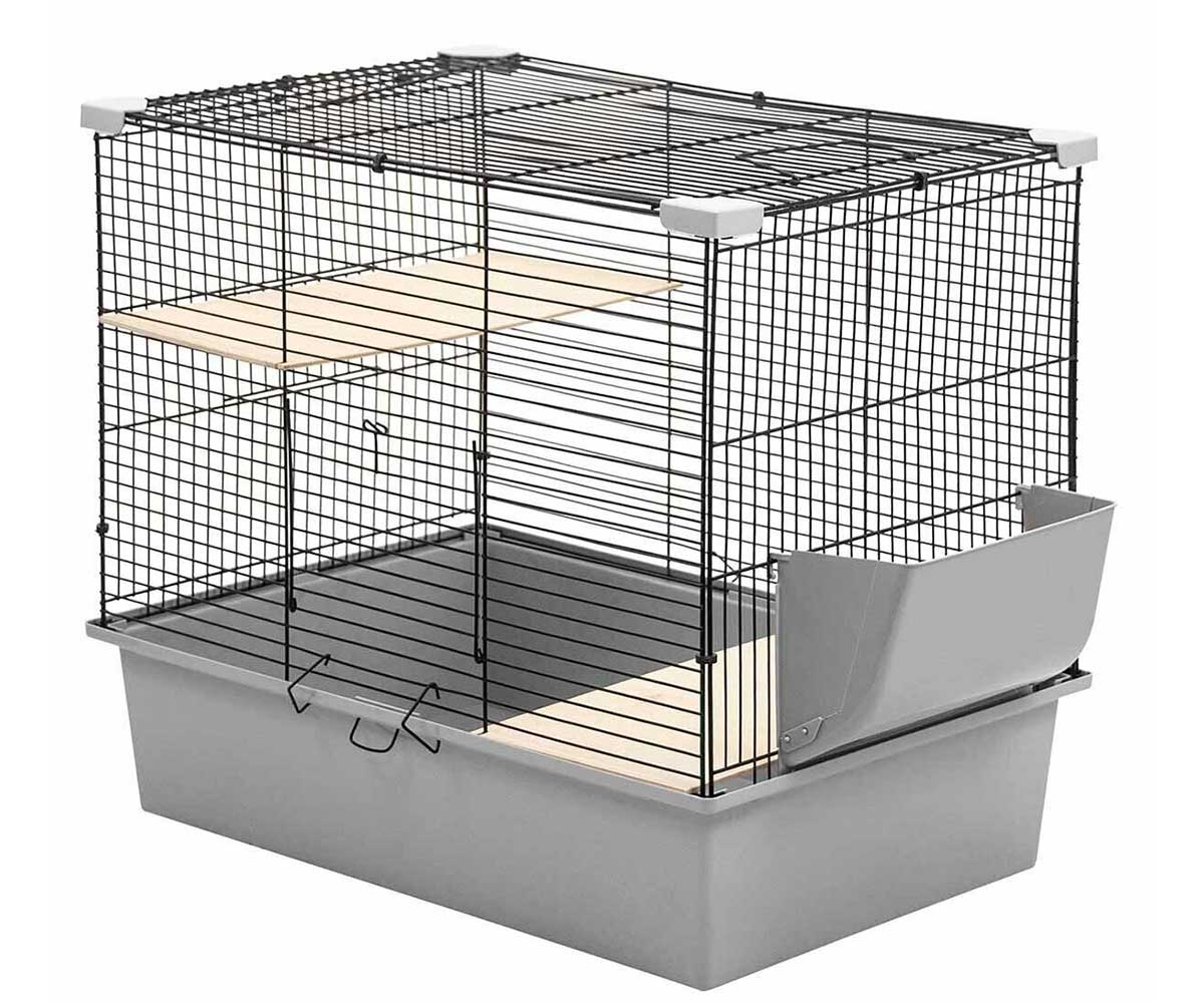 Клетка Craft 60 Шиншилла-1 Разборная Дарэленд Rp43052