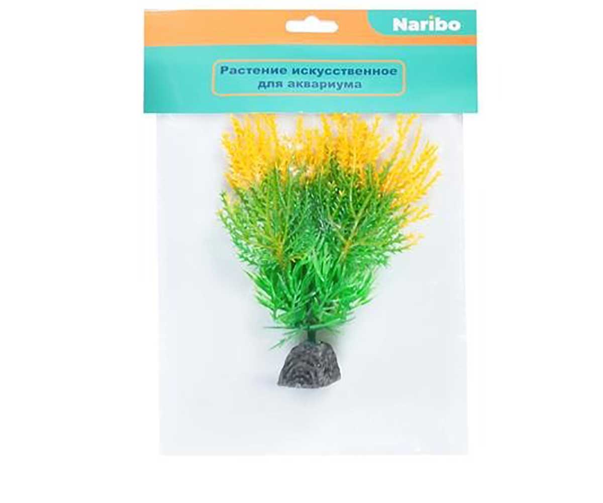 Растение Naribo (Нарибо) Вереск 11см Nr-Jj4-1822 Пластик