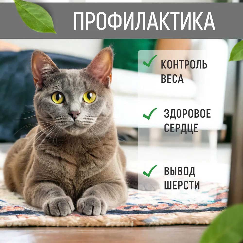 Сухой Корм Grandorf (Грэндорф) Cat Sterilised Rabbit&Turkey Для Стерилизованных Кошек Кролик и Индейка 2кг1249