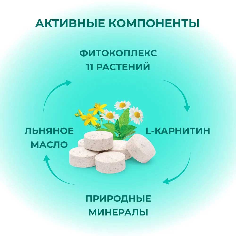 Veda (Веда) Фитомины Форте Для Кастрированных Котов
