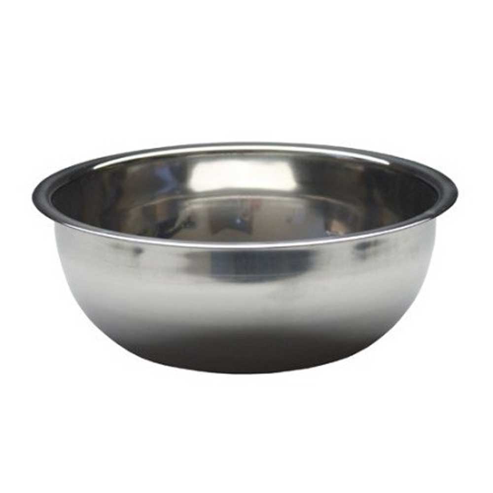 Миска S-Ea 0,5л Металлическая 15*8,5см/4см 10922-2331