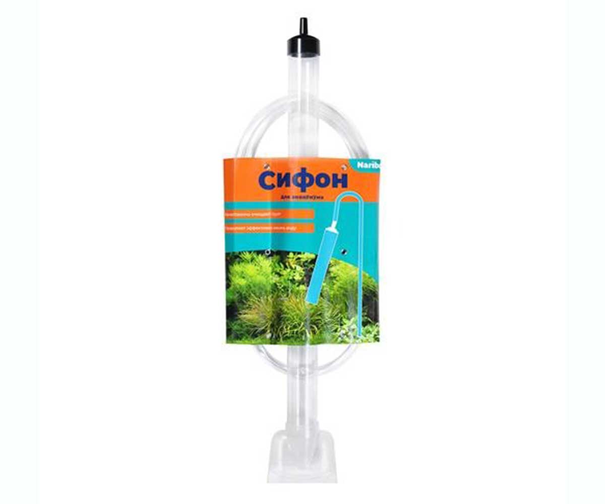 Сифон Naribo (Нарибо) 50см Nr-662784
