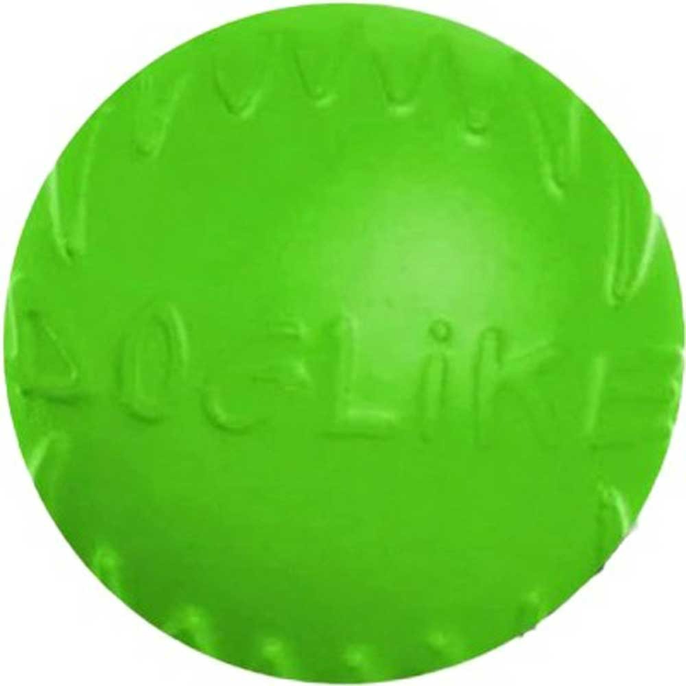 Игрушка Doglike (Доглайк) Мяч Большой Зеленый Dm-01347